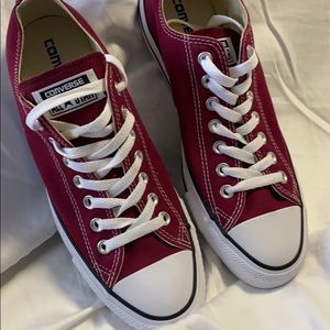 New Converse All Star